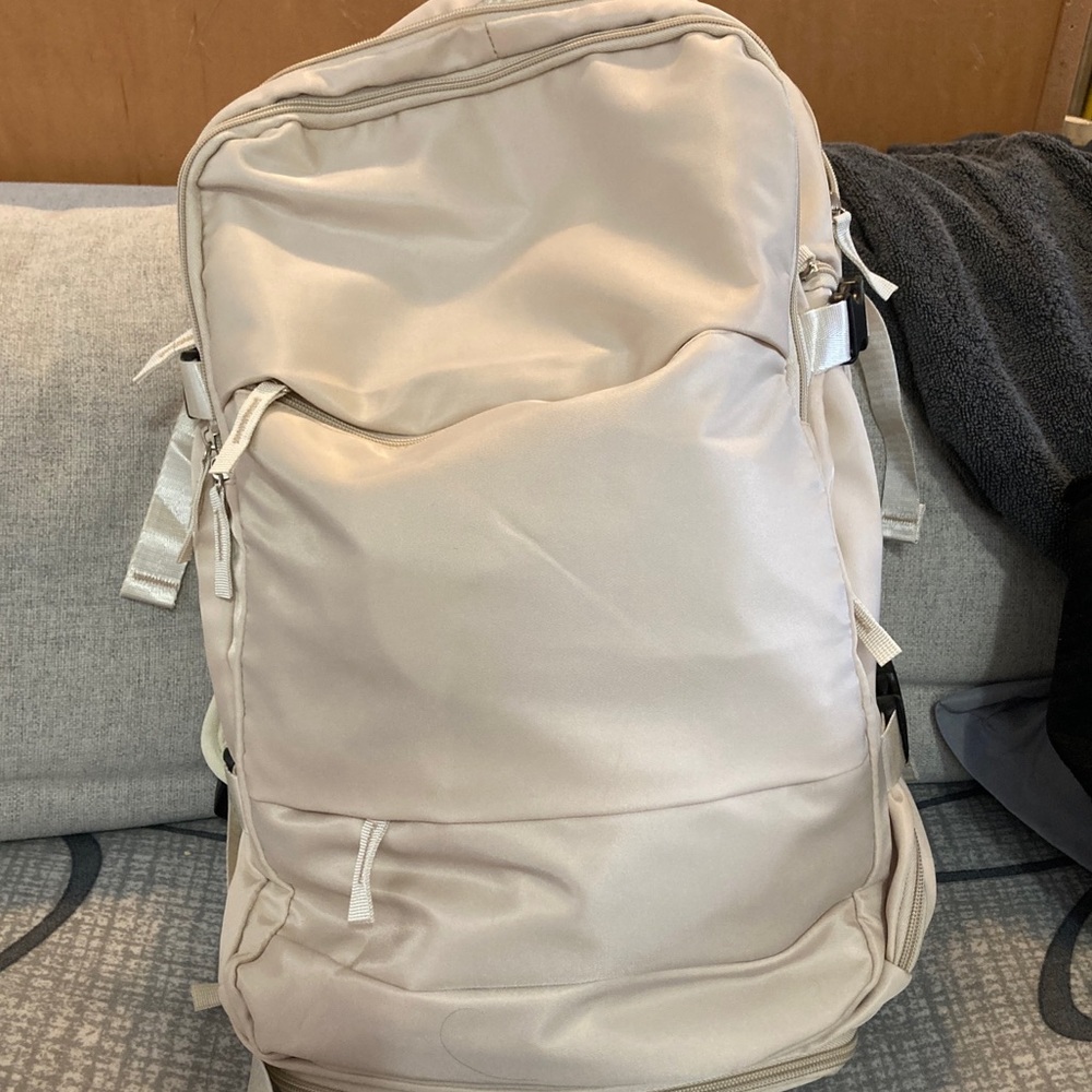 Travel Backpack for women, Carry on backpack, Work bag, Gym Bag